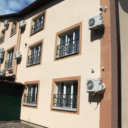 Вилла Alex Vinnytsia Exterior foto