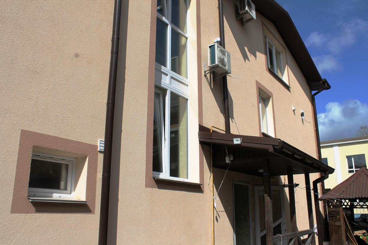 Вилла Alex Vinnytsia Exterior foto
