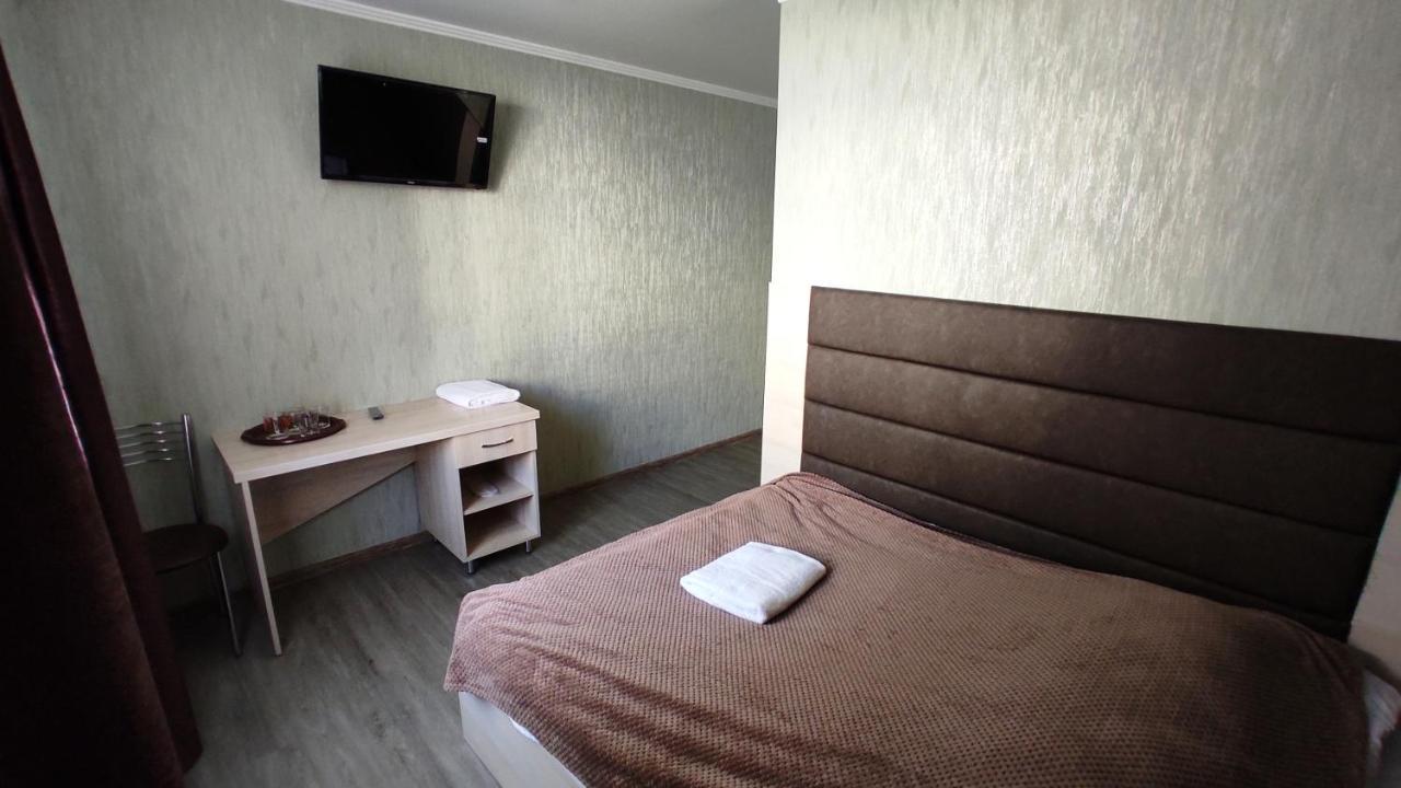 Вилла Alex Vinnytsia Exterior foto