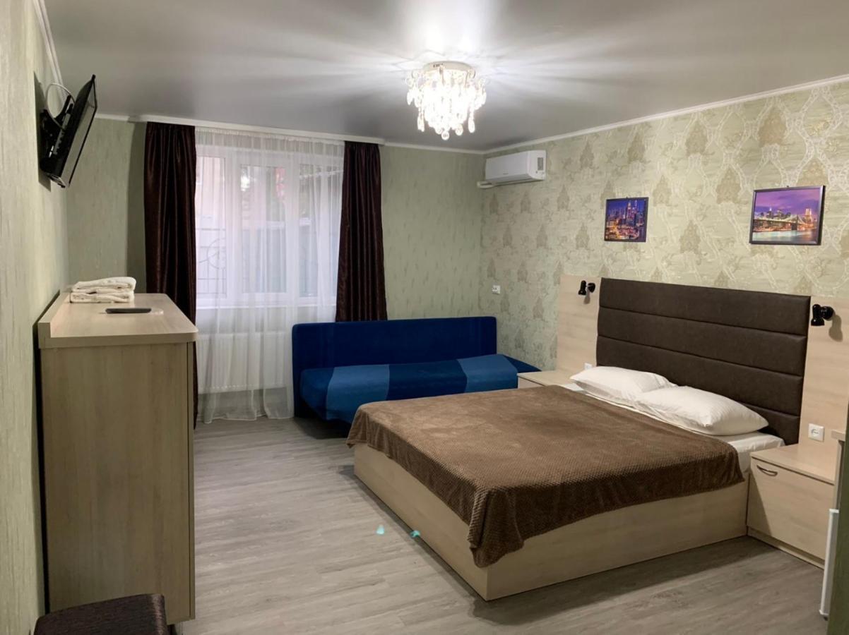 Вилла Alex Vinnytsia Exterior foto
