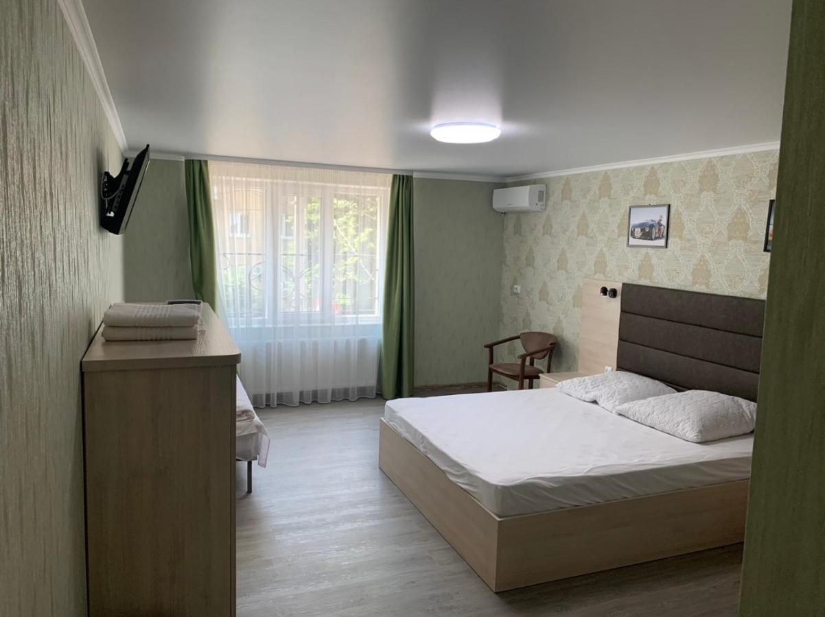 Вилла Alex Vinnytsia Exterior foto